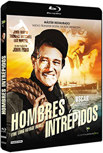 The Long Voyage Home (1940)  (Blu-Ray)